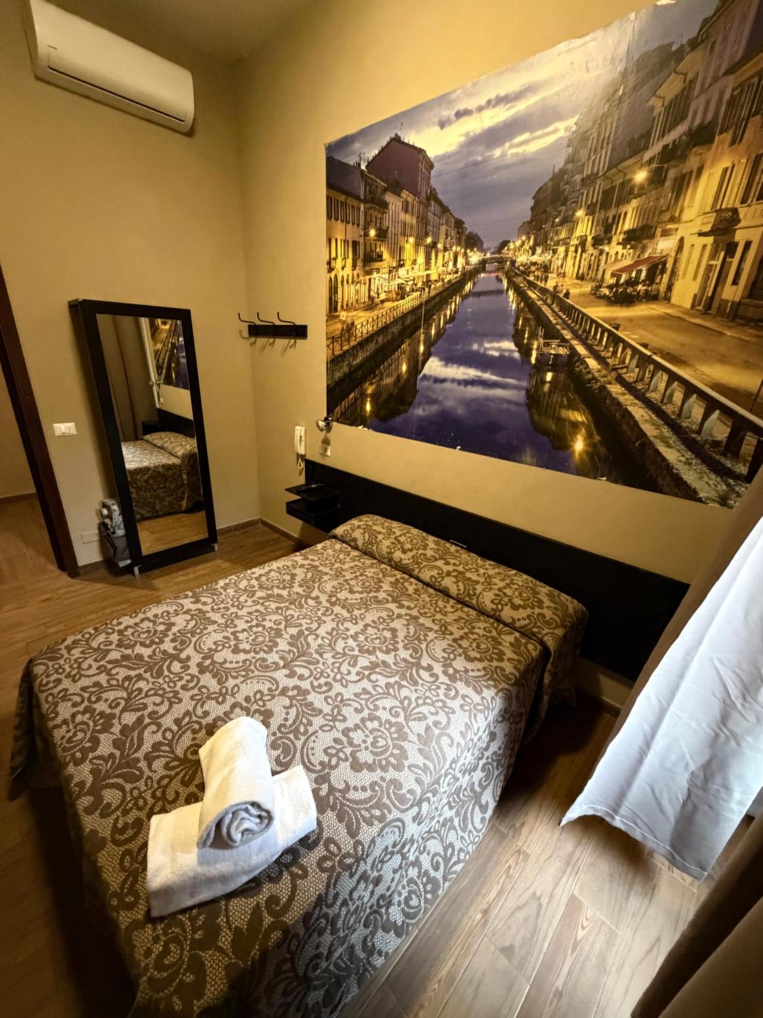 Albergo Corvetto Corso Lodi — Photos 3