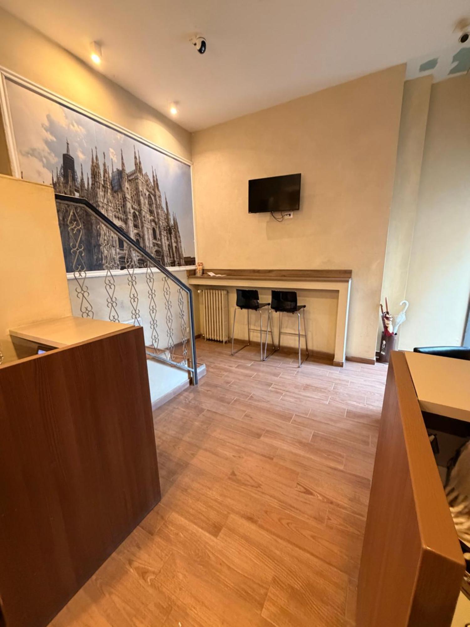 Albergo Corvetto Corso Lodi — Photos 2